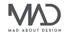 Made About Design Logo