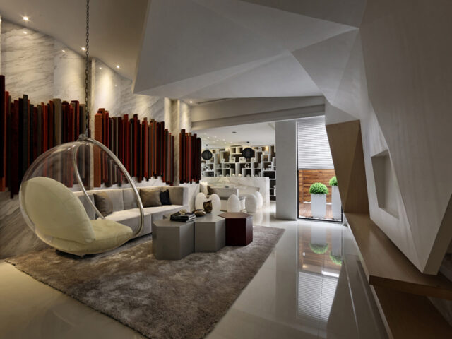 Luxury Interior Design Singapore 2