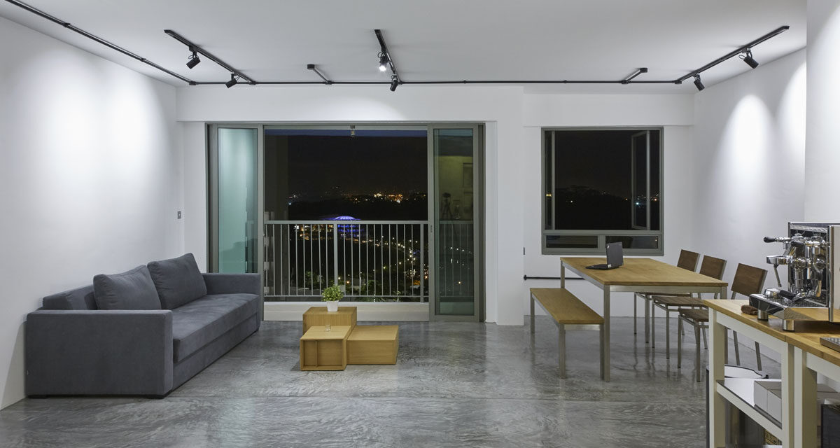 Creating a Serene Home: Tips for Minimalist Interior Design in Singapore