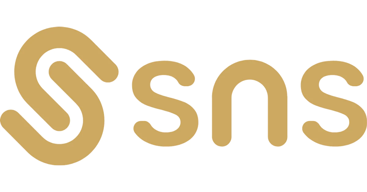 SnS logo