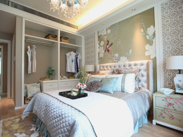 Bedroom Interior Design 2