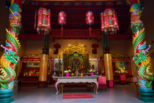 Beyond Superstition: Why Renovating During the Ghost Month Makes Sense