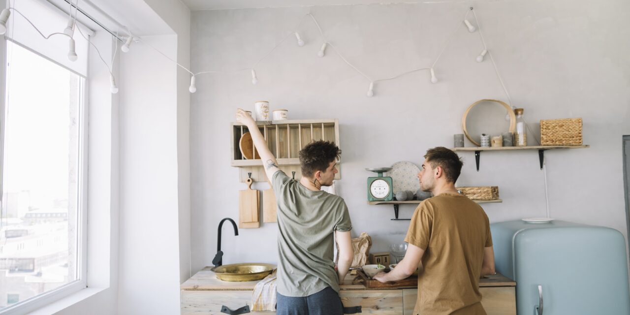 Your Guide to a Stunning Kitchen Renovation in Singapore