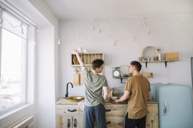 Your Guide to a Stunning Kitchen Renovation in Singapore